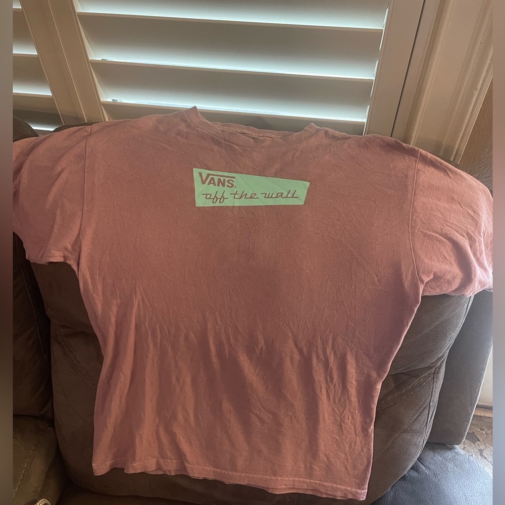 VANS | T-Shirt